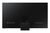 Samsung QPA QP85A-8K Digital Signage Flachbildschirm 2,16 m (85") LCD WLAN 500 cd/m² 8K Ultra HD Edelstahl Eingebauter Prozessor Tizen 6.0 16/7