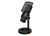 Cougar Screamer-X Fekete Stúdió mikrofon