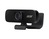 Acer ACR010 webkamera 2 MP 1920 x 1080 pixelek USB 2.0 Fekete