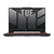 ASUS TUF Gaming A15 TUF507RR-HN014W Ordinateur portable 39,6 cm (15.6") Full HD AMD Ryzen™ 7 6800H 16 Go DDR5-SDRAM 512 Go SSD NVIDIA GeForce RTX 3070 Wi-Fi 6 (802.11ax) Windows...