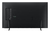 Samsung HAU8000 139,7 cm (55") 4K Ultra HD Smart-TV Schwarz 20 W