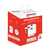 Skross PRO Light USB (2xA) - World adapter wtyczek zasilających Uniwersalne Biały