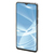 Hama Crystal Clear mobiele telefoon behuizingen 16,8 cm (6.6") Hoes Transparant