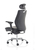 Dynamic PO000065 office/computer chair Padded seat Padded backrest