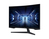 Samsung LC27G55TQBUXXU computer monitor 68.6 cm (27") 2560 x 1440 pixels Wide Quad HD Black