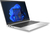 HP EliteBook 835 G9 Laptop 33.8 cm (13.3") WUXGA AMD Ryzen™ 7 PRO 6850U 16 GB DDR5-SDRAM 512 GB SSD Wi-Fi 6 (802.11ax) Windows 11 Pro Silver