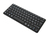 Targus AKB862IT keyboard Bluetooth QWERTY Italian Black