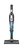Hoover HF522STP 011 Aspirapolvere a bastone Batteria Secco Micro Senza sacchetto 0,45 L 290 W Blu, Grigio