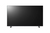 LG 70UR80003LJ TV 177,8 cm (70") 4K Ultra HD Smart TV Wifi Noir