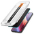 Spigen GLAS.tR Privacy HD Privacy-schermbeschermer Apple 1 stuk(s)