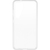 OtterBox React Series Case voor Galaxy S24, Clear