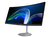 Acer CB342CUR monitor komputerowy 86,4 cm (34") 3440 x 1440 px UltraWide Quad HD LED Czarny, Srebrny