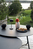 Konstsmide Lille mini table lamp 2.5 W LED Black
