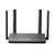 TP-Link EX141 vezetéknélküli router Gigabit Ethernet Kétsávos (2,4 GHz / 5 GHz) Fekete