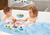 Playmobil 1.2.3 71086 giocattolo per il bagno Set da gioco per vasca Multicolore