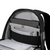 Dicota REFLECTIVE backpack Casual backpack Black Thermoplastic polyurethane (TPU)