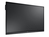 AG Neovo IFP-6503 Interaktív síkképernyő 163,8 cm (64.5") LCD 400 cd/m² 4K Ultra HD Fekete Érintőképernyő Beépített processzor Android 9.0