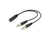uRage SoundZ 300 V2 Kopfhörer Kabelgebunden Kopfband Gaming Schwarz
