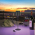 RealPower LED TableLight 360 RGB Tischleuchte 3 W Schwarz