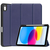 CoreParts TABX-IP10-COVER20 etui na tablet 27,7 cm (10.9") Etui z klapką Niebieski