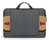 Port Designs BELIZE II 40,6 cm (16") Sac Messenger Gris