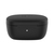 Belkin SoundForm Motion Headset True Wireless Stereo (TWS) Hallójárati Hívások/zene/sport/általános Bluetooth Fekete