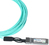 BlueOptics SFP-AOC-10G-1M-PA-BO InfiniBand/Glasfaserkabel SFP+ Orange