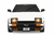 Amewi AE86 Trueno ferngesteuerte (RC) modell On-Road-Rennwagen Elektromotor 1:18