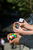 Rubik’s RUBIK il cubo 3x3 in vassoio da 12pz