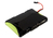 CoreParts MBXCP-BA117 reserve-onderdeel & accessoire voor telefoons Batterij/Accu
