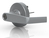 Ubiquiti UACC-PanicBar Zár