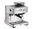 Ohmex OHM-XPS-7303 Kaffeemaschine Halbautomatisch Espressomaschine 2,3 l