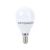 OPTONICA LED SP4-A5 LED lámpa Fehér 6000 K 4 W E14 G