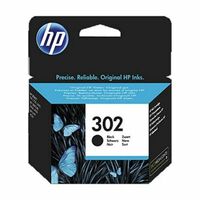 Cartouche d'Encre Compatible HP F6U66AE#UUS Noir
