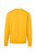 HAKRO Sweatshirt Premium L - sonne | L: Detailansicht 3