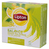 Herbata LIPTON Green Tea, citrus, 100 torebek