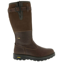 Grisport Outdoorlaarzen Highland Chestnut Maat 40