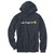 Carhartt 100074 Sweatshirt Lichtblauw - maat L