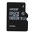 Integral Memory Micro SDHC Micro SD Karte 16 GB Class 10, UHS-1 U1
