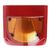 Klaxon Nexus Xenon Blitz-Licht Alarm-Leuchtmelder Orange, 110 V ac, 230 V ac