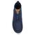 Himalayan 4414 Unisex Sicherheitsstiefel Marineblau, mit Zehen-Schutzkappe EN20345 S3, Größe 44 / UK 10