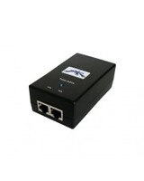 UbiQuiti POE Injector 50V 60W airFiber POE Power over Ethernet 1.2A Gigabit LAN Port