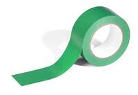 Durable DURALINE� Basic Floor Marking Tape - 33m Length - Green