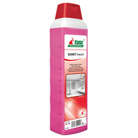 Tana SANET Ivecid Sanitär-Duftreiniger 1 Liter Für alle wasserfesten & säurefesten Materialien im Sanitärbereich 1 Liter