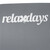 Relaxdays Yogamatte, 1 cm dick, für Pilates, Fitness, gelenkschonend, Tragegurt, Gymnastikmatte 60 x 180 cm, Farbauswahl