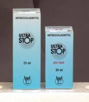 Ultra-Stop Antibeschlagmittel 30 ml, steril