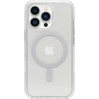OtterBox Symmetry Clear mit MagSafe Apple iPhone 13 Pro Stardust - clear - Schutzhülle