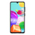 OtterBox React Samsung Galaxy A41 - Transparent etui