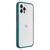 LifeProof See Apple iPhone 12/iPhone 12 Pro Be Pacific - Transparent/Groen - beschermhoesje