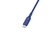 OtterBox Cable estándar USB A a USB C 1metro Azul